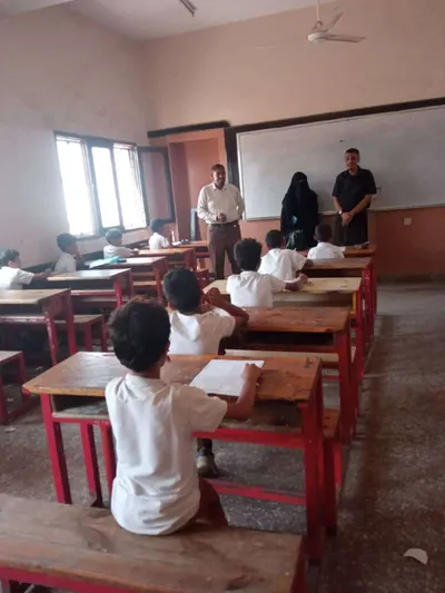 اخبار اليمن الان الحدث اليوم عاجل 