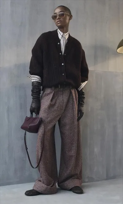 اخبار اليمن الان بأسلوب برونيلو كوتشينيلي الموضة النسائية اخبار اليمن الان الحدث اليوم عاجل