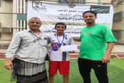 عدن تايم اخبار اليمن الان تعادلان مثيران مواجهتي الأكاديميات الكروية اخبار اليمن الان الحدث اليوم عاجل عدن تايم