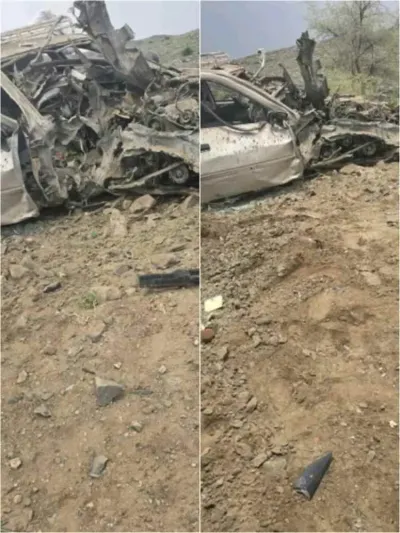 اخبار اليمن الان إصابة مدنيين بانفجار سيارة البيضاء اخبار اليمن الان الحدث اليوم عاجل