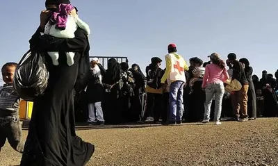 اخبار اليمن الان ألمانيا اتهامات السعودية مهاجرين الحدود اخبار اليمن الان الحدث اليوم عاجل