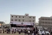 اخبار اليمن الان الحدث اليوم عاجل كريتر إسكاي