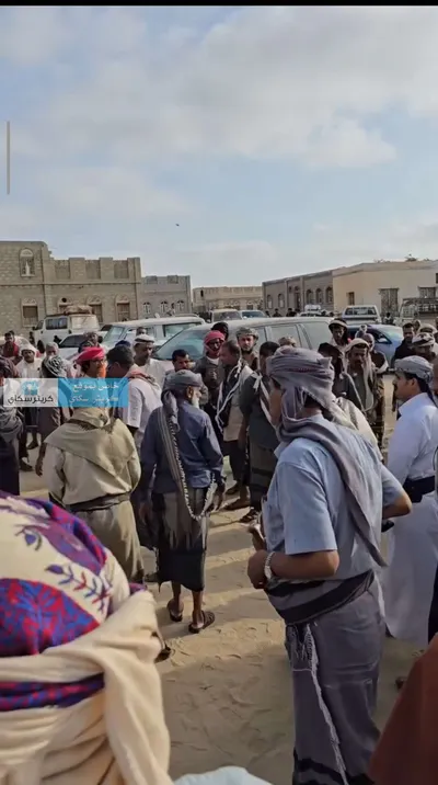 اخبار اليمن الان الحدث اليوم عاجل 
