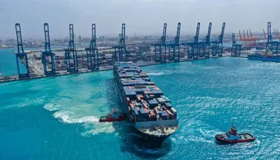 اخبار اليمن الان البحري تحذيرا الملاحة المرتبطة بالسعودية اخبار اليمن الان الحدث اليوم عاجل