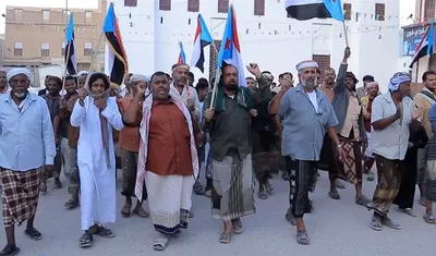 اخبار اليمن الان الحدث اليوم عاجل 