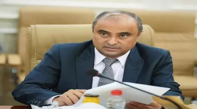 اخبار اليمن الان وزير المالية توجيهات المرتبات البنوك اخبار اليمن الان الحدث اليوم عاجل