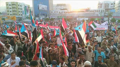 اخبار اليمن الان الحدث اليوم عاجل 