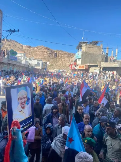 اخبار اليمن الان الحدث اليوم عاجل 