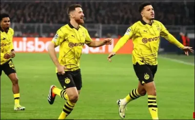 اخبار اليمن الان بوروسيا دورتموند وأوجسبورج الألماني والقنوات اخبار اليمن الان الحدث اليوم عاجل