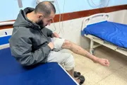 وكالة الصحافة اليمنية اخبار اليمن الان مناشدة لمنظمة العالمية بالمعتقلين الفلسطينيين اخبار اليمن الان الحدث اليوم عاجل وكالة الصحافة اليمنية