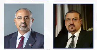 اخبار اليمن الان سلطان البركاني عيدروس الزبيدي بكلمات اخبار اليمن الان الحدث اليوم عاجل