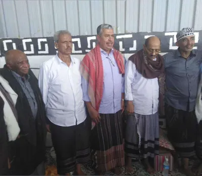 اخبار اليمن الان الحدث اليوم عاجل 