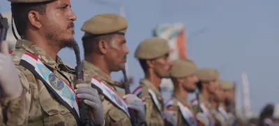 اخبار اليمن الان العسكري للانتقالي الزبيدي ووزيري والخارجية اخبار اليمن الان الحدث اليوم عاجل