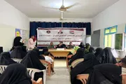 عرب تايم اخبار اليمن الان وتقارير الزامكي المراكز النسوية انتقالي اخبار اليمن الان الحدث اليوم عاجل عرب تايم