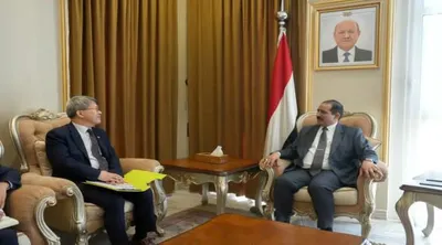 اخبار اليمن الان الحدث اليوم عاجل 