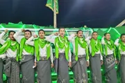 صحيفة الثورة صنعاء اخبار اليمن الان أمسيتان بمديرية الفقيه الحديدة احتفاء اخبار اليمن الان الحدث اليوم عاجل صحيفة الثورة صنعاء