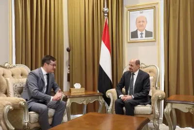 اخبار اليمن الان الحدث اليوم عاجل 