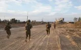 صحيفة الثورة صنعاء اخبار اليمن الان شهداء وجرحى العدو مركبة نتساريم اخبار اليمن الان الحدث اليوم عاجل صحيفة الثورة صنعاء