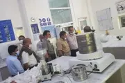 يمن أنباء اخبار اليمن الان المواصفات الحديدة لمتابعة استخلاص الدقيق اخبار اليمن الان الحدث اليوم عاجل يمن أنباء