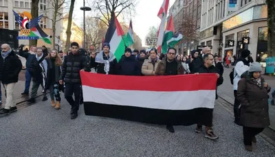 اخبار اليمن الان الحدث اليوم عاجل 