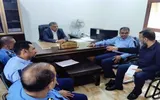 عدن تايم اخبار اليمن الان محافظ العاصمة أنشطة واستعدادها الكريم اخبار اليمن الان الحدث اليوم عاجل عدن تايم