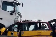 عرب تايم اخبار اليمن الان شاحنة تحصد أرواح حادث بالجزائر اخبار اليمن الان الحدث اليوم عاجل عرب تايم