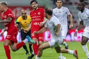 عرب تايم اخبار اليمن الان آزمون استبعاده منتخب اتهامه بالخيانة اخبار اليمن الان الحدث اليوم عاجل عرب تايم