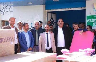 اخبار اليمن الان الحدث اليوم عاجل 