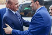 اخبار اليمن الان الحدث اليوم عاجل البنك المركزي عدن