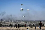 عدن تايم اخبار اليمن الان مساعدات السماء معيلا لأبيه المشلول اخبار اليمن الان الحدث اليوم عاجل عدن تايم