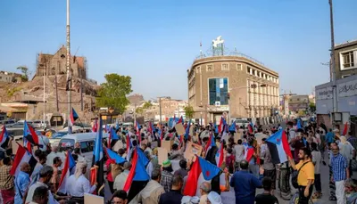 اخبار اليمن الان الشارع الجنوبي ينفجر وجه السعودية اخبار اليمن الان الحدث اليوم عاجل