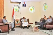 سبأ نيوز اخبار اليمن الان محافظة الديانة الشراكة الانسانية الاضاحي اخبار اليمن الان الحدث اليوم عاجل سبأ نيوز