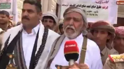 اخبار اليمن الان مدوية الشيخ الزايدي صنعاء الشرعية اخبار اليمن الان الحدث اليوم عاجل