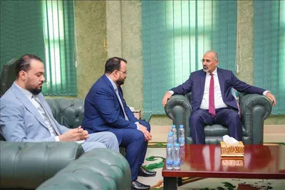 اخبار اليمن الان الحدث اليوم عاجل 