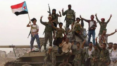 اخبار اليمن الان الحدث اليوم عاجل 