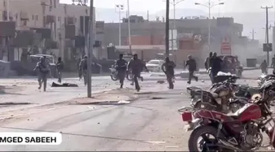 اخبار اليمن الان الحدث اليوم عاجل 