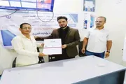 عدن تايم اخبار اليمن الان اختتام تدريبية القيادة وإدارة التنموي اخبار اليمن الان الحدث اليوم عاجل عدن تايم