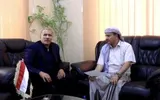 اخبار اليمن الان الحدث اليوم عاجل صحيفة الثورة صنعاء
