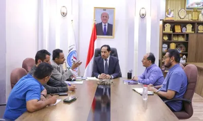 اخبار اليمن الان وصدور توجيهات وقرارات صارمة تفاصيل اخبار اليمن الان الحدث اليوم عاجل