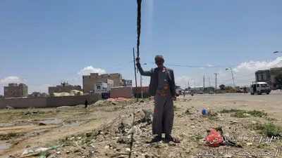 اخبار اليمن الان الحدث اليوم عاجل 