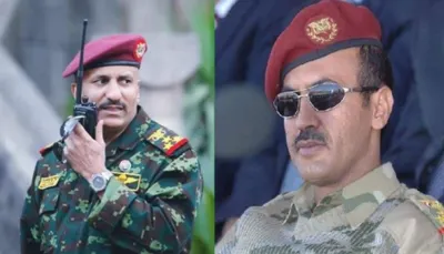 اخبار اليمن الان لصالح التحالف الإصلاح مواجهة محتملة اخبار اليمن الان الحدث اليوم عاجل