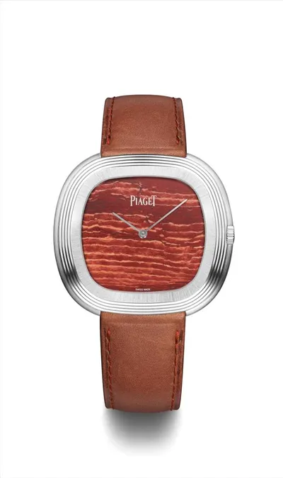 اخبار اليمن الان يلتقي piaget وارهول بتصميم استثنائي اخبار اليمن الان الحدث اليوم عاجل