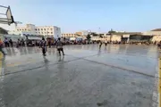 عدن تايم اخبار اليمن الان بطولة كروية بجهود ذاتية وتنظيم اخبار اليمن الان الحدث اليوم عاجل عدن تايم