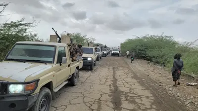 اخبار اليمن الان الحدث اليوم عاجل 