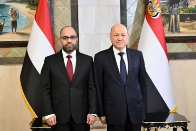 اخبار اليمن الان الحدث اليوم عاجل 