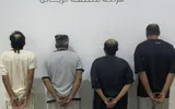 عكاظ اخبار اليمن الان الرياض لسرقتهم مركبات واستخدامها الأسلاك اخبار اليمن الان الحدث اليوم عاجل عكاظ