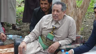 اخبار اليمن الان لاول حوثي يتبرأ ويتهمه ومفزع اخبار اليمن الان الحدث اليوم عاجل