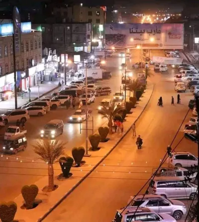 اخبار اليمن الان الحدث اليوم عاجل 