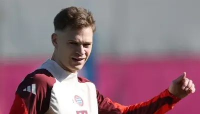 اخبار اليمن الان كيميتش الجميع استمراره بايرن ميونخ اخبار اليمن الان الحدث اليوم عاجل