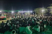 صحيفة الثورة صنعاء اخبار اليمن الان فعاليات وامسيات إحتفاء بالمولد النبوي اخبار اليمن الان الحدث اليوم عاجل صحيفة الثورة صنعاء